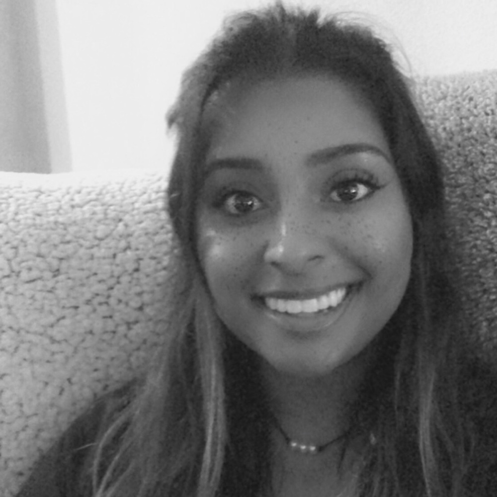 Meet your Posher, Anjali